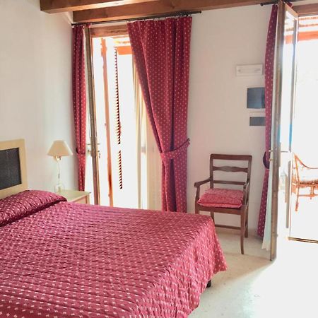 La Cipriana Villa Castagneto Carducci Bagian luar foto