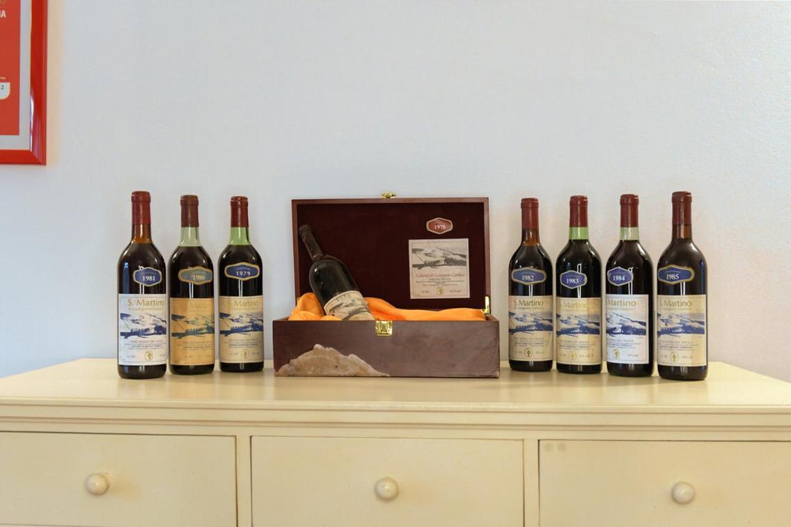 La Cipriana Villa Castagneto Carducci Bagian luar foto