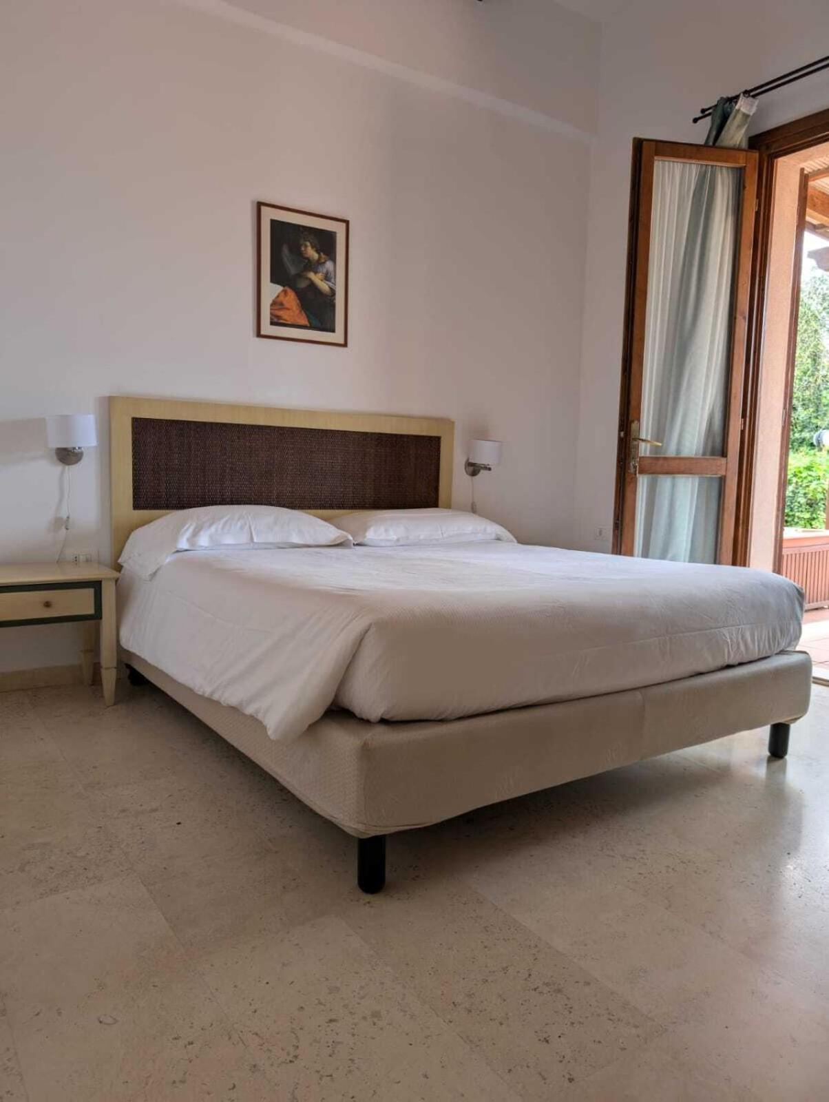 La Cipriana Villa Castagneto Carducci Bagian luar foto