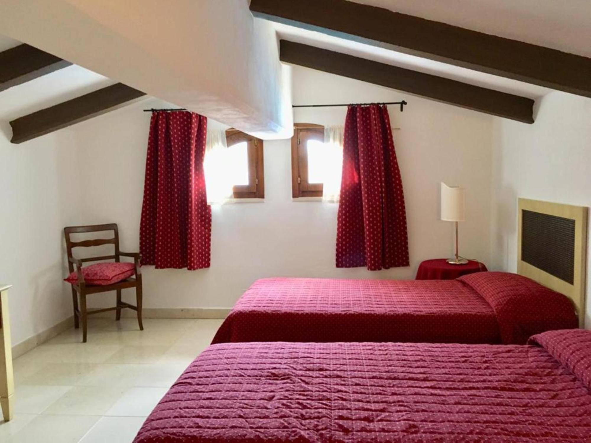 La Cipriana Villa Castagneto Carducci Bagian luar foto