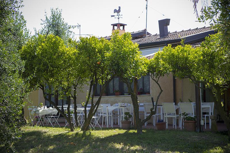 La Cipriana Villa Castagneto Carducci Bagian luar foto