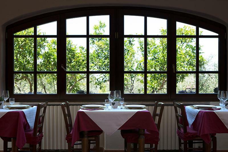 La Cipriana Villa Castagneto Carducci Bagian luar foto